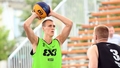 Miezis kļuvis par pasaules vadošo 3x3 basketbolistu