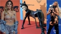 Pikanti! Atklātākie un šokējošākie tērpi MTV balvu pasniegšanas ceremonijā