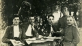 Kaušanās par biezputru un "svētā" zupa. Ko ēda latviešu strēlnieki Pirmajā pasaules karā
