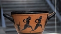 Grieķija atgūst senu kausu, ko pasniedza kā apbalvojumu pirmajās modernajās olimpiskajās spēlēs
