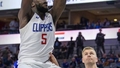 NBA aizvadītajā naktī: "Clippers" pārmāca Porziņģa "Mavericks"; Bertānam zaudējums Denverā