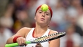 Ostapenko atsauc dalību no sezonas pirmā turnīra