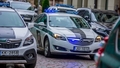 Vīrietis Rīgā nošāvis biroja darbinieku un izdarījis pašnāvību