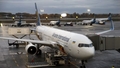 Irānā nogāzusies Ukrainas lidmašīna ar 180 cilvēkiem