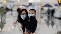No koronavīrusa Ķīnā miruši vismaz deviņi cilvēki