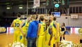 "Ventspils" basketbolisti turpina krāt uzvaras FIBA Eiropas kausā