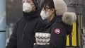 No koronavīrusa Ķīnā miruši 1355 cilvēki, inficēto skaits sasniedzis teju 60 000