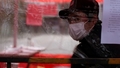 Izplatoties informācijai par koronavīrusu, Latvijā aptiekās sāk izpirkt sejas maskas