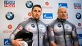 Latvijas bobsleja divnieki sāk cīņu pasaules čempionātā Altenbergā