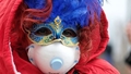 Koronavīrusa uzliesmojuma dēļ tiek atcelts slavenais Venēcijas karnevāls