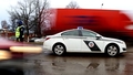 Vakardien uz Latvijas autoceļiem aizturēts narkotisko vielu apreibinājies šoferis