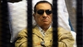 Miris bijušais Ēģiptes prezidents Hosni Mubaraks