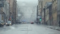 Čaka ielā Rīgā izcēlies ugunsgrēks