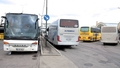 Igaunijas varasiestādes sazinājušās ar visiem pasažieriem, kuri bija vienā autobusā ar "Covid-19" slimnieku