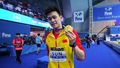 Olimpiskais čempions peldēšanā Suņs saņēmis ļoti bargu diskvalifikāciju