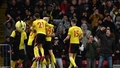 "Watford" pārtrauc "Liverpool" 44 nezaudēto spēļu sēriju