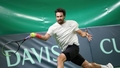 Gulbis un Ozoliņš svin uzvaru Deivisa kausa dubultspēlē