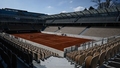 "French Open" turnīrs pārcelts uz septembra otro pusi