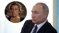 Vladimirs Putins reaģē uz Maksima Galkina jokiem par viņu