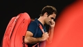 Federers pastāsta par savām bērnības gaitām tenisā