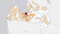 SPKC publicē jaunāko informāciju par Covid-19 izplatību Latvijā