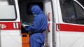 Krievijā septiņi mediķi aizbēguši no slimnīcas, kam noteikta karantīna