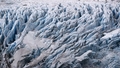 Antarktikas lielākais aisbergs kļuvis mazāks, iezīmējot iespējamo bojāeju