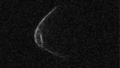 Tiešraidē būs iespējams vērot, kā Zemei garām palidos milzīgs asteroīds