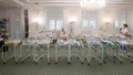 Ukrainā desmitiem surogātmāšu iznēsāti zīdaiņi netiek pie saviem vecākiem Covid-19 dēļ