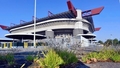 Leģendārais Milānas "San Siro" stadions pietuvojas demontāžas darbiem