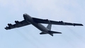 ASV stratēģiskie bumbvedēji šķērsojuši Baltijas jūras reģiona gaisa telpu