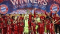 UEFA superkausu pagarinājumā izcīna "Bayern"