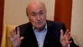 FIFA iesniedz kriminālprasību pret bijušo prezidentu Blateru