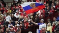 No lielajiem sporta pasākumiem diskvalificētā Krievija varēs startēt pasaules čempionātā handbolā