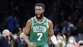 Brauna "eksplozija" atnes "Celtics" komandai uzvaru