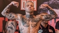 Čehijā MMA cīkstonis ar neparastu tetovējumu izraisījis pamatīgu sašutumu