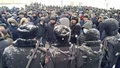 Pēc plašiem protestiem Kazahstānas varasiestādes piekrīt samazināt gāzes cenas