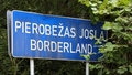 Robežsargi novērsuši 55 cilvēku mēģinājumus nelikumīgi šķērsot Latvijas-Baltkrievijas robežu