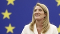 Roberta Metsola ir pirmā sieviete EP prezidentes amatā pēdējos 20 gados