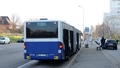 Rīgā mainīs atsevišķu autobusu maršrutu nosaukumus