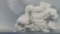 Tongas vulkāna izvirduma triecienvilnis skāris arī Latviju. Situāciju komentē LVĢMC un profesori