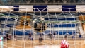 Latvijas handbolisti uzvar pirmajā no divām EČ pirmskvalifikācijas spēlēm
