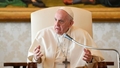 Pāvests Francisks aicina trešdien aizlūgt par Ukrainu