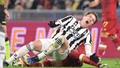 Itālijas izlases un "Juventus" uzbrucējs Kjēza laukumā nevarēs doties vismaz septiņus mēnešus