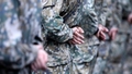 Uz Ukrainu plāno nosūtīt Latvijas karavīrus-instruktorus