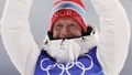 Norvēģija joprojām līdere Pekinas olimpisko spēļu medaļu tabulā