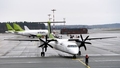 Līdz februāra beigām "airBaltic" pārtrauks nakts lidojumus uz un no Ukrainas