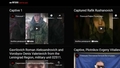 Krievijā bloķē Ukrainas veidoto mājaslapu, kurā uzskaitīti kritušie un sagūstītie Krievijas karavīri