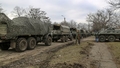 ASV: Ukrainā gaidāms Krievijas karaspēka "otrais vilnis"