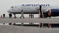 Latvijas gaisa telpas slēgšana Krievijas pārvadātājiem par ceturtdaļu samazina lidojumu skaitu